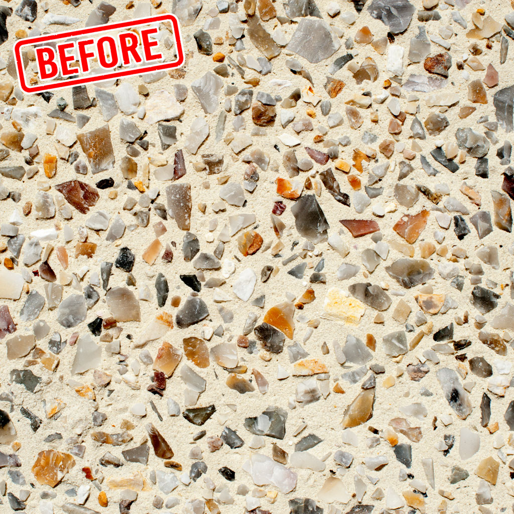 exposed-aggregate-before-honing2 exposed aggregate before honing